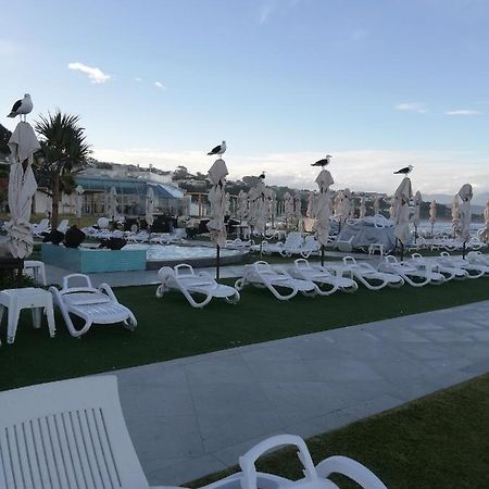 Beacon Island Resort Plettenbergbaai Buitenkant foto