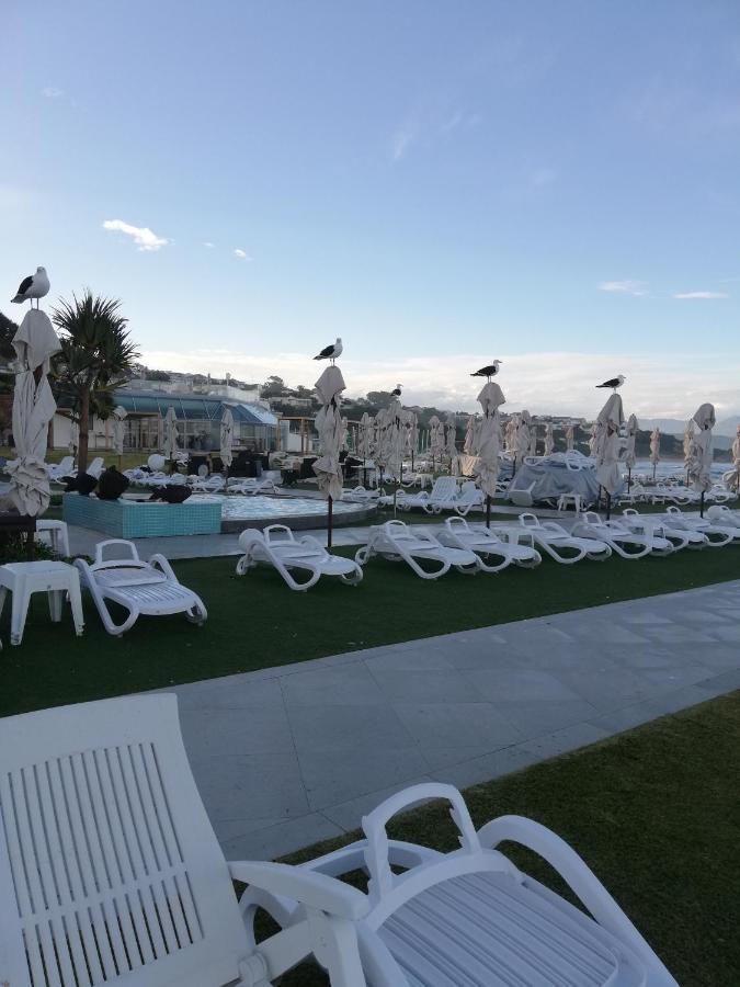 Beacon Island Resort Plettenbergbaai Buitenkant foto