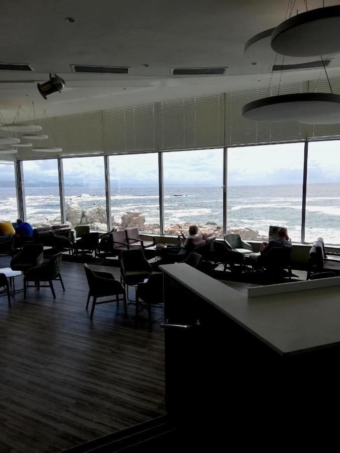 Beacon Island Resort Plettenbergbaai Buitenkant foto