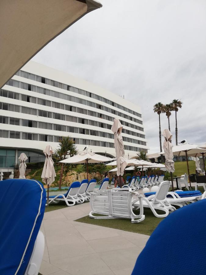 Beacon Island Resort Plettenbergbaai Buitenkant foto
