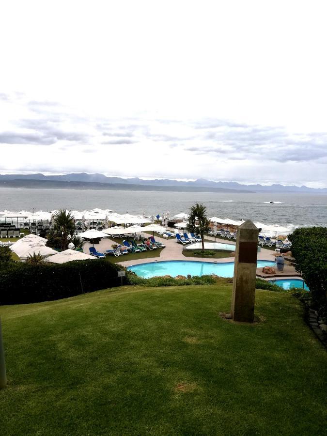 Beacon Island Resort Plettenbergbaai Buitenkant foto