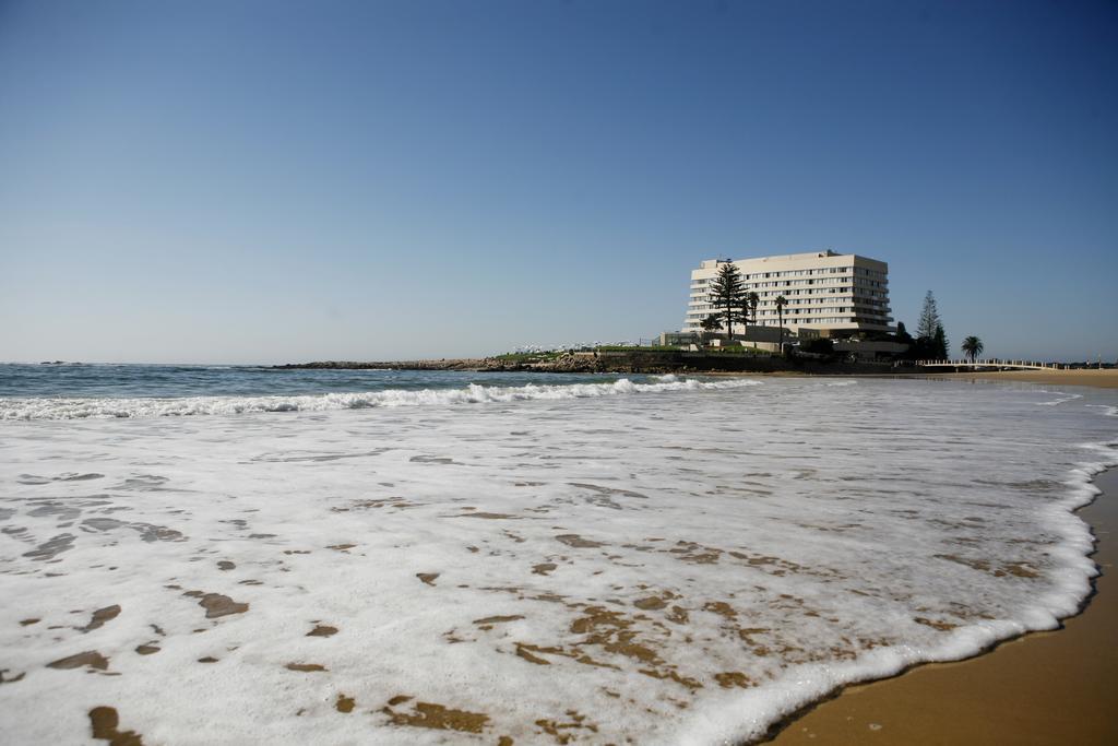 Beacon Island Resort Plettenbergbaai Buitenkant foto