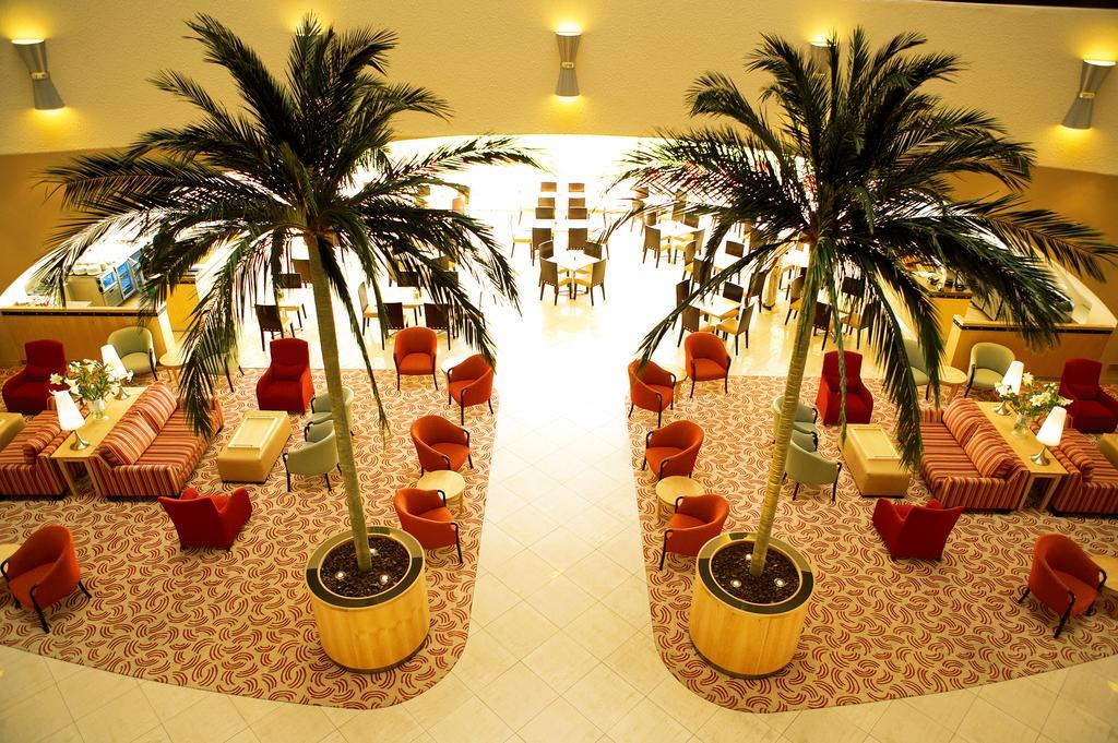 Beacon Island Resort Plettenbergbaai Buitenkant foto