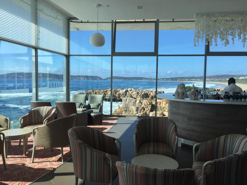 Beacon Island Resort Plettenbergbaai Buitenkant foto