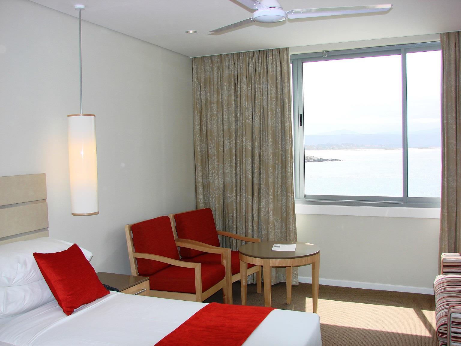 Beacon Island Resort Plettenbergbaai Buitenkant foto