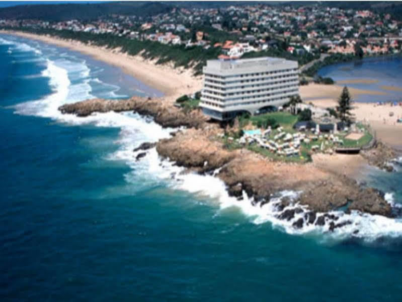Beacon Island Resort Plettenbergbaai Buitenkant foto