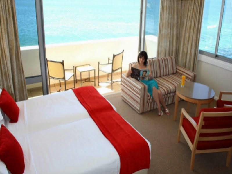 Beacon Island Resort Plettenbergbaai Buitenkant foto