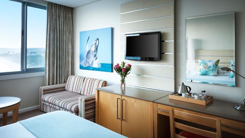 Beacon Island Resort Plettenbergbaai Buitenkant foto